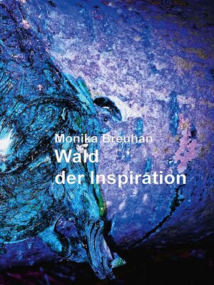 cover image of Wald der Inspiration